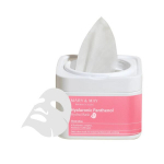 Mary&May Hyaluronic Panthenol Hydra Mask 30tk - rahustavad ja niisutavad lehtmaskid