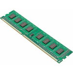 M&auml;lu moodul - PNY - DIM8GBN12800/3-SB - DDR3 - 1600MHz - 8Go