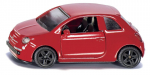 Mudelauto Fiat 500 Siku, S1453