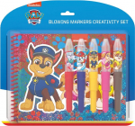 Puhutav loomingukomplekt Peppa Pig