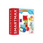 Konstruktor Esimene masin SmartMax