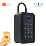 Smart lukustatav kast