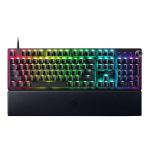 M&auml;ngur Klaviatuur - RAZER - Huntsman V3 Pro - Analoog L&uuml;litid - Taustvalgustus - Juhtmega