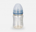 Pudel Lola&Lykke NaturalFlow, 6+ kuud, 180 ml