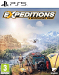 Arvutim&auml;ng Expeditions: A Mudrunner Game (PS5)