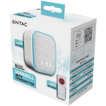 Juhtmeta uksekell Entac 3AA