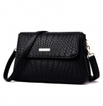 Naiste k&auml;ekott G56, must