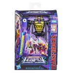 Figuur Hasbro Transformers Generations Legacy Deluxe Kickback