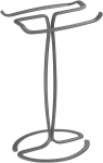 Metallist k&auml;ter&auml;tikuivati mDesign