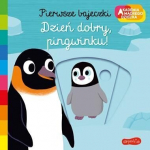 Tere hommikust, pingviin!