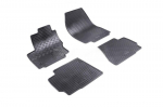 Auto kummimatid Ford mondeo 2007-2014