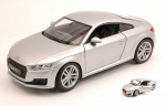 Audi TT Coupe, 2014, 1:24, Welly