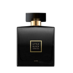 Parf&uuml;&uuml;mvesi Avon Little black dress, 50 ml