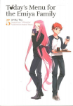 Today's Menu for the Emiya Family, Volume 5