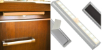 Liikumisanduriga Led lamp-riba