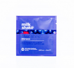 Milk Shake Silver Shine &scaron;ampoon 10ml