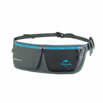 Jooksukott Naturehike kahe taskuga 54g, sinine