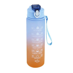 Joogipudel Motiveeriv, 750ml
