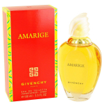 Tualettvesi Givenchy amarige EDT naistele, 100 ml