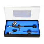 AirBRUSH kahefunktsiooniline v&auml;rvisprei 0,3 mm