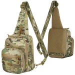 &Otilde;lakott M-Tac Cross Slim Hex Multicam