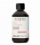 Alterego Filler &scaron;ampoon 300 ml
