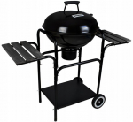 S&ouml;egrill Kaminer 44 x 44 cm