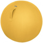 V&otilde;imlemispall Leitz Ergo Cosy, 65 cm, kollane