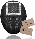 TK Grupp kalmaari mask