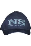M&uuml;ts meestele North Sails