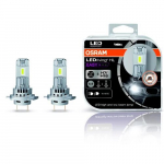 LED Pirnid H7/H18, 16W, 6500K, 12V, LEDriving HL EASY seeria