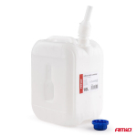 AdBlue kanister valamisotsikuga 10L Amio 03209