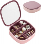 YUTTTPL ehtekarp, roosa