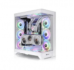 PC Korpus MT - Thermaltake - CTE E600 MX - E-ATX - Karastatud klaas - 413 mm GPU