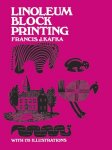 Linoleum Block Printing New edition
