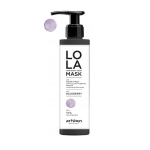 Juuksemask Artego LOLA Mustikas, 200ml