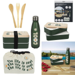 L&otilde;unas&ouml;&ouml;gikomplekt 4 tk, roheline