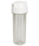 10" k&uuml;lma vee filtrikorpus Aquafilter EG14CWAQ-4 seeria
