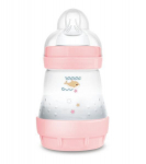 Lutipudel MAM Perfect Star 1148, 6+ kuud, 160 ml