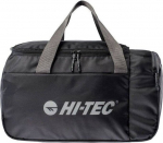 Reisikotid, spordikotid, spordikotid, spordisaali kotid, HI-TEC Porter, 24 l, must