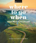 Where to Go When Great Britain and Ireland, Where to Go When Great Britain and Ireland