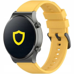 Spacecase Easy Band smartwatch 22mm