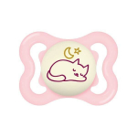 Lutid Mam Supreme Night 1025, 0+ kuud, 1 tk.