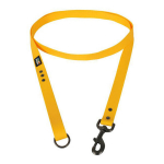 Jalutusrihm koertele Rukka Biodipro, kollane