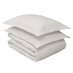Comco voodipesu komplekt, 225x205, 3-osaline