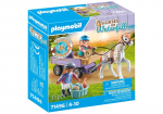 71496 Playmobil&reg; Horses of Waterfall, poni