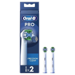 Oral-B EB20-2 Precision Clean Pro