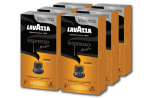 Kohvikapslid Lavazza Espresso Lungo, 336g, 60 tk