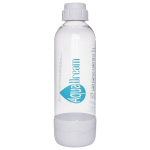 Veepudel karbonaatorile valge Orion Aquadream 11 L