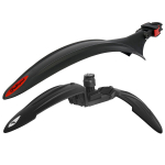 Porilaudade komplekt Polisport Cross Country Evo, 26" - 29"